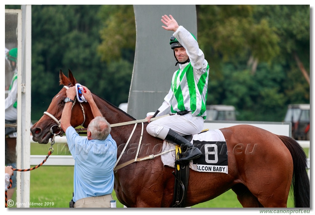 Bratislava - 1. septembra 2019