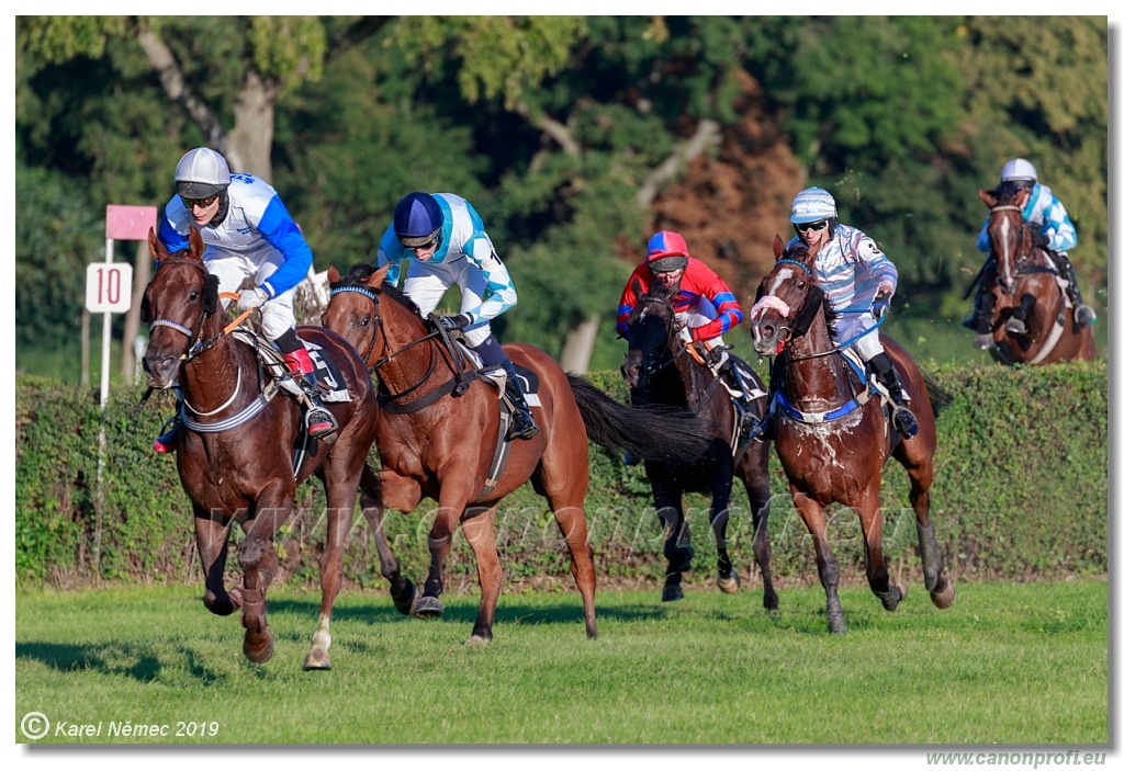 Bratislava - 15. septembra 2019