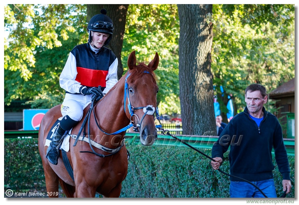 Bratislava - 29. septembra 2019