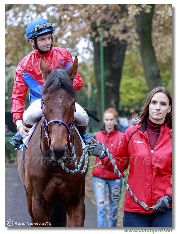 Bratislava - 28. októbra 2018