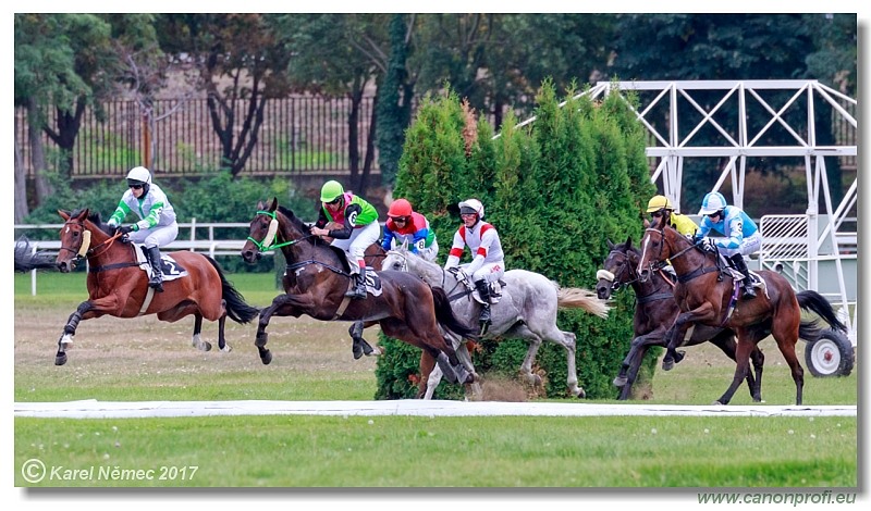 Bratislava - 10. septembra 2017