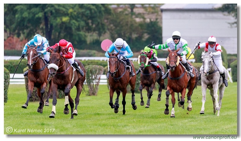 Bratislava - 10. septembra 2017