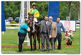 2. dostihy -Cena Temirkanova 