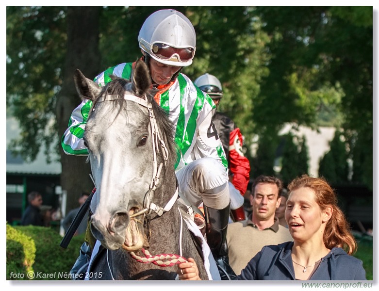 Bratislava - 24. mája 2015 