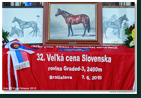 Bratislava - 07. júna 2015