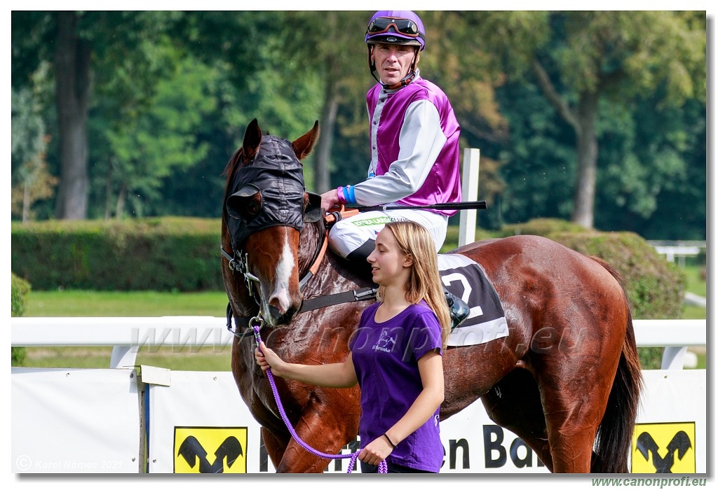 Bratislava  -  26. 9. 2021 