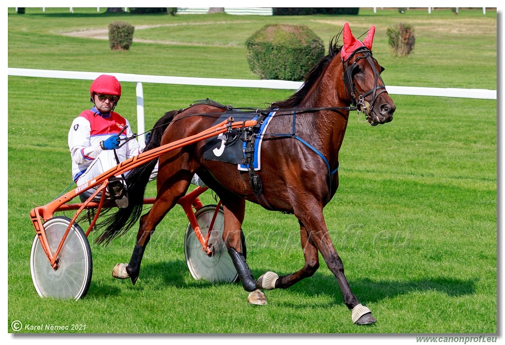 Bratislava  -  26. 9. 2021 