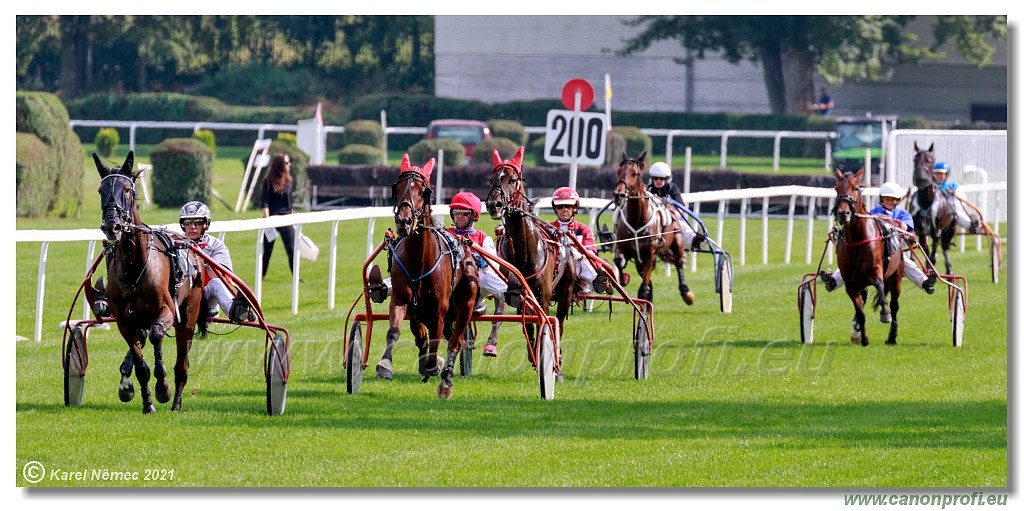 Bratislava  -  26. 9. 2021 