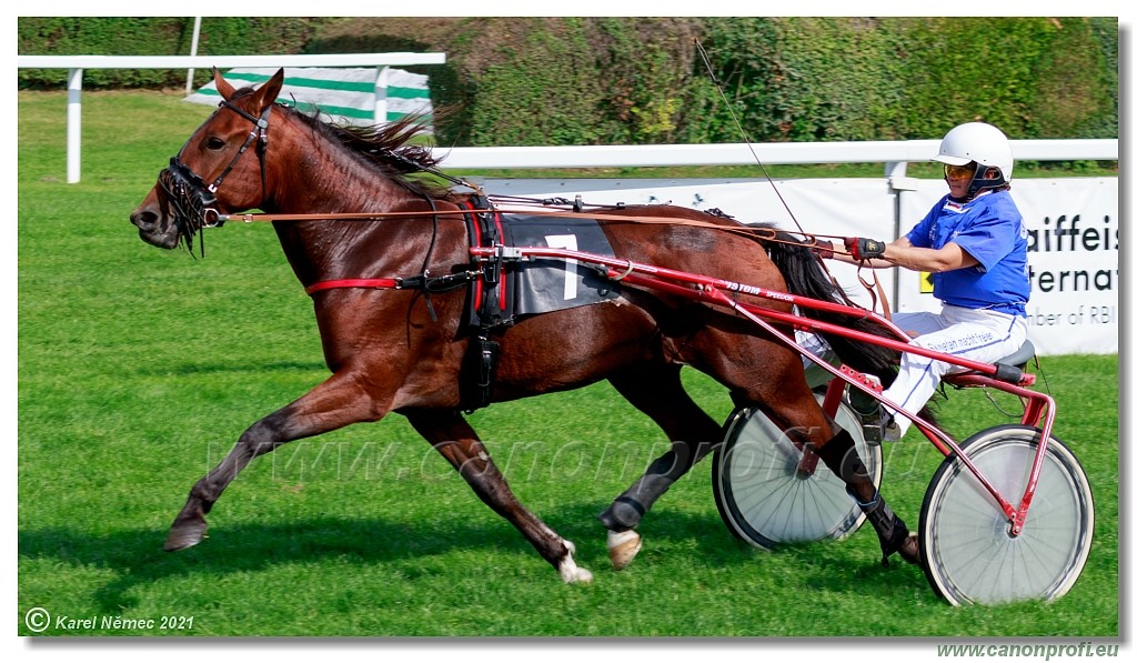 Bratislava  -  26. 9. 2021 