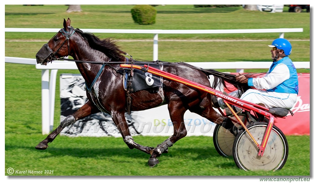 Bratislava  -  26. 9. 2021 