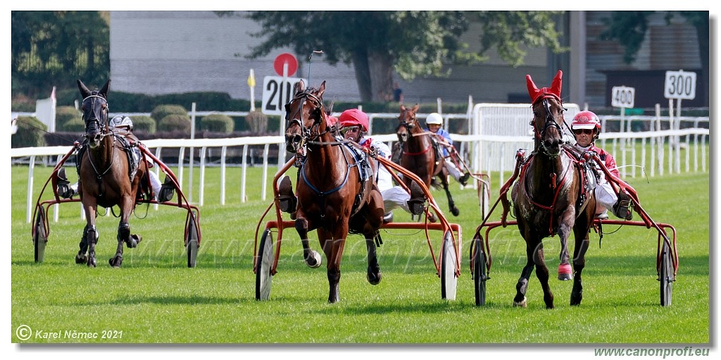 Bratislava  -  26. 9. 2021 