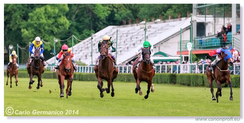 Bratislava - 18. mája 2014 