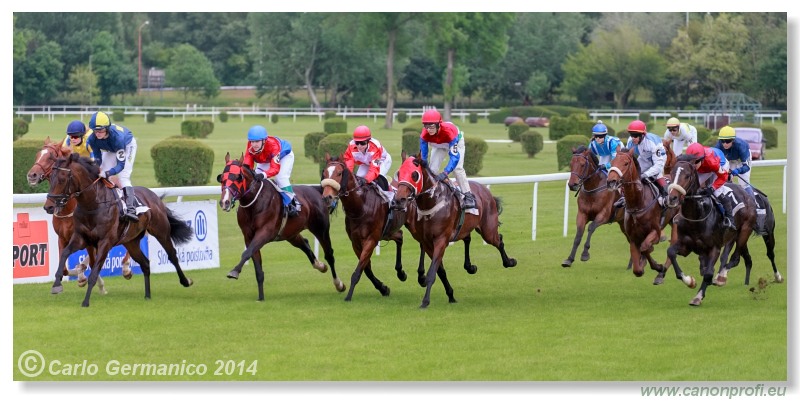 Bratislava - 18. mája 2014 