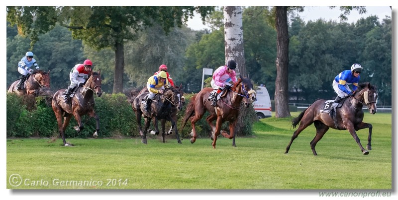 Bratislava - 20. septembra 2014 