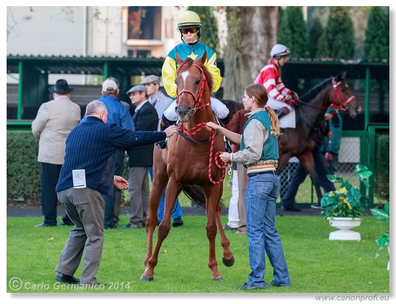 Bratislava - 05. oktobra 2014 