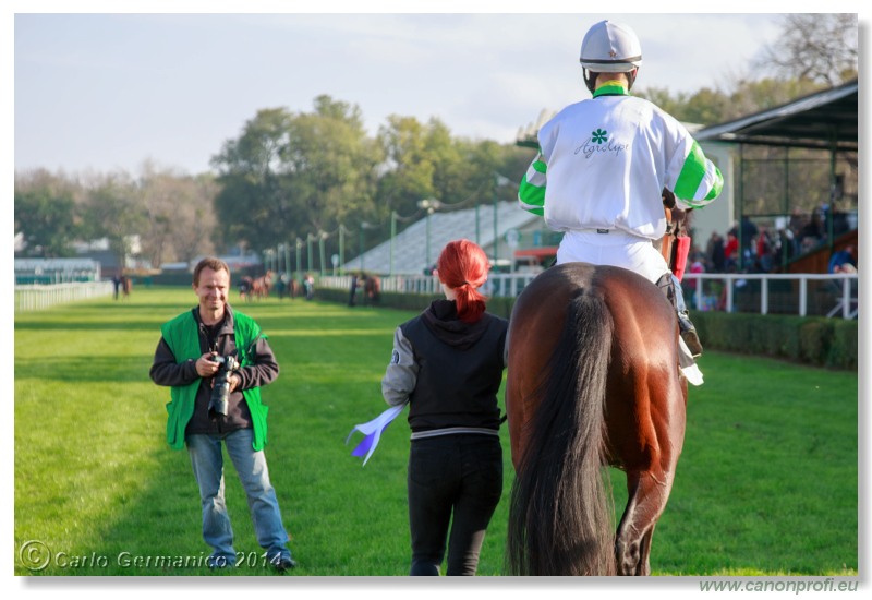 Bratislava - 26. oktobra 2014 