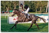 dostih . 9 - 28. Slovensk Oaks spolonosti MPL 