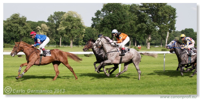 Bratislava - 19. máj 2013 