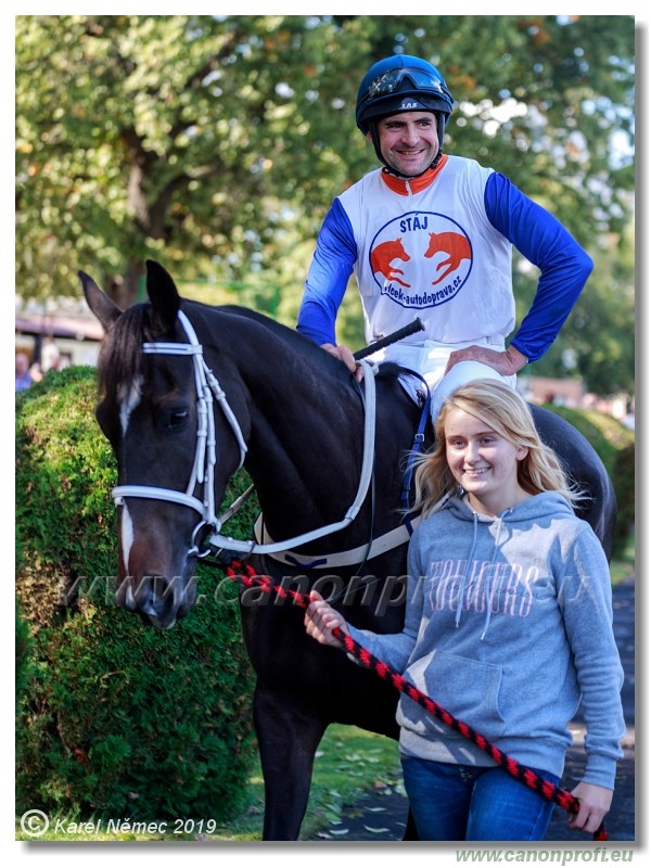 Bratislava - 29. september 2019 