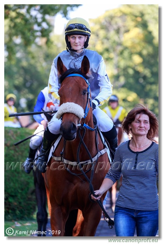 Bratislava - 29. september 2019 