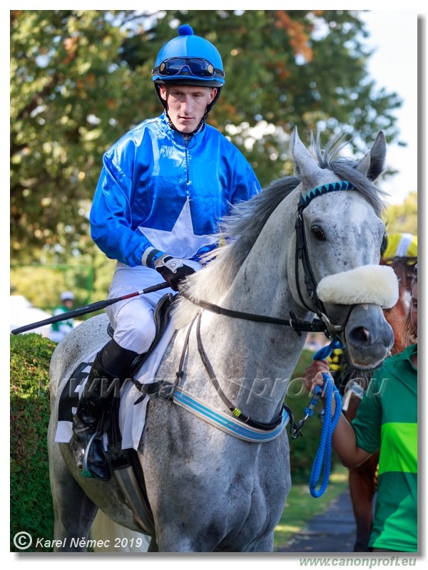 Bratislava - 29. september 2019 