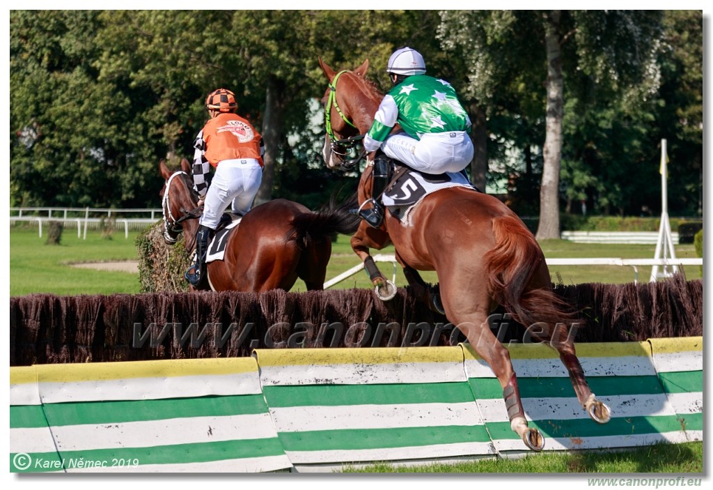 Bratislava - 29. september 2019 