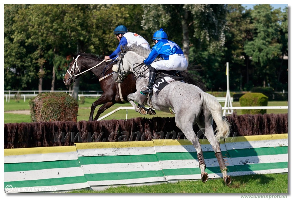 Bratislava - 29. september 2019 