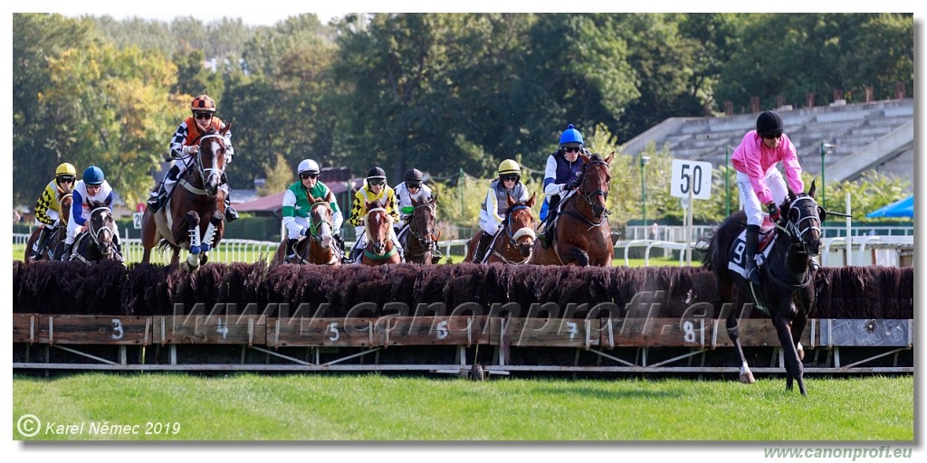 Bratislava - 29. september 2019 