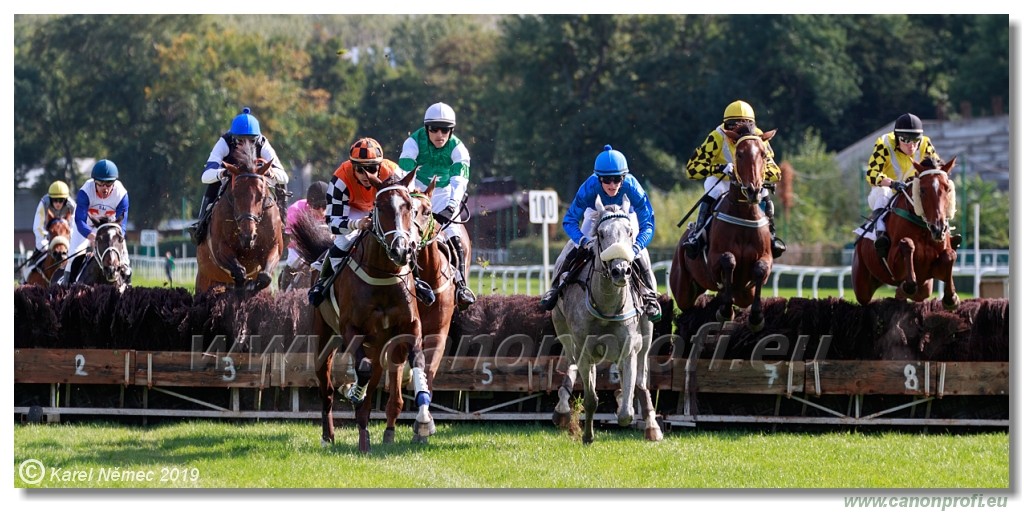 Bratislava - 29. september 2019 