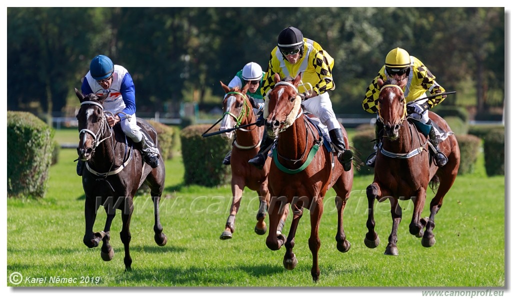 Bratislava - 29. september 2019 