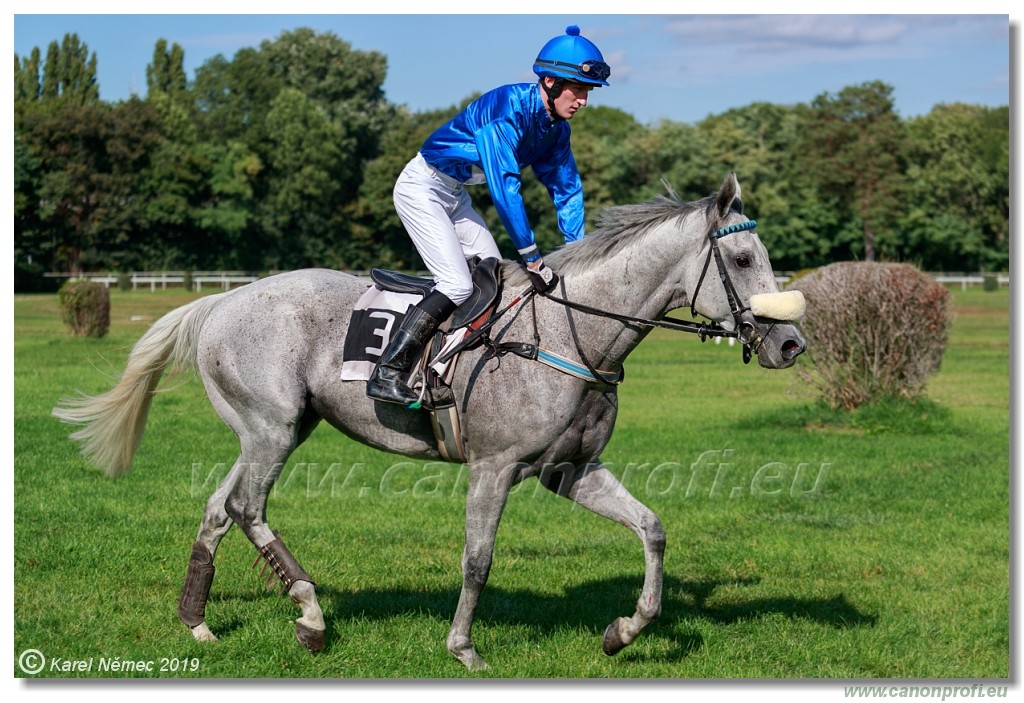 Bratislava - 29. september 2019 