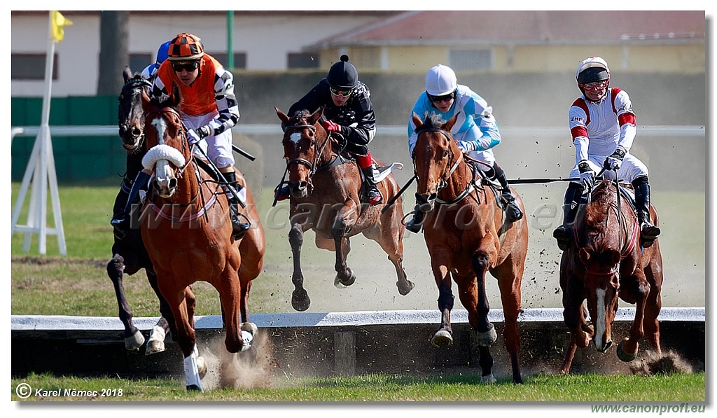 Bratislava - 8. aprl 2018 