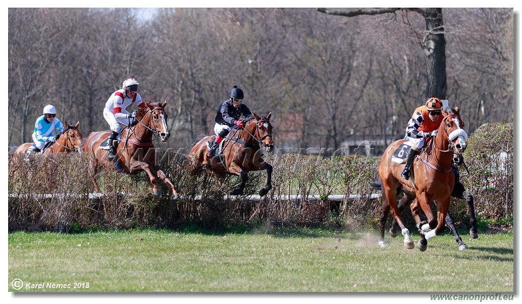 Bratislava - 8. aprl 2018 