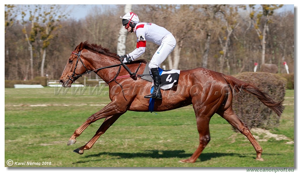 Bratislava - 8. aprl 2018 