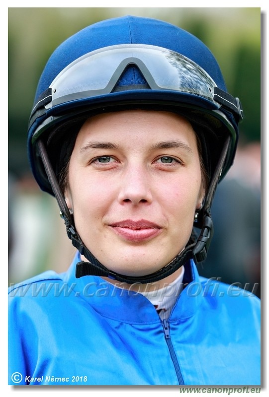 Bratislava - 15. aprl 2018 