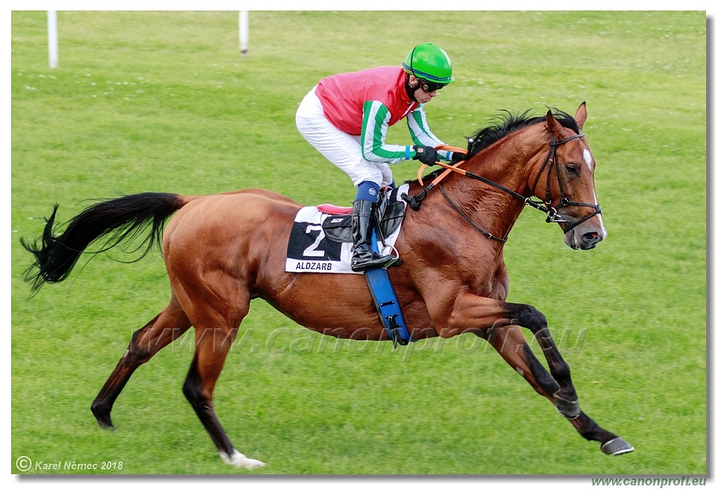 Bratislava - 03. jn 2018 