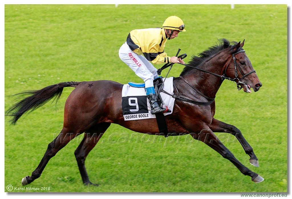 Bratislava - 03. jn 2018 