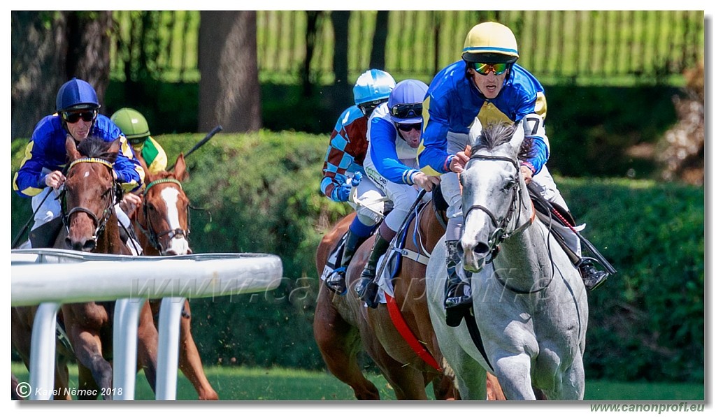 Bratislava - 15. jl 2018 