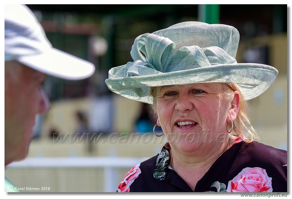 Bratislava - 15. jl 2018 