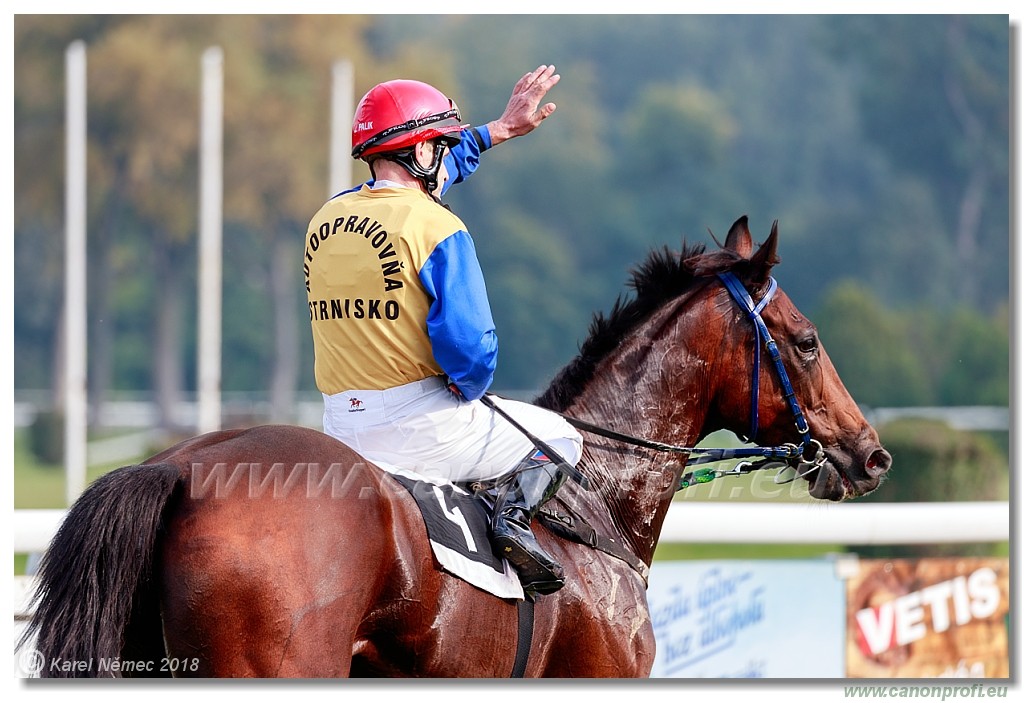 Bratislava - 07. oktber 2018 