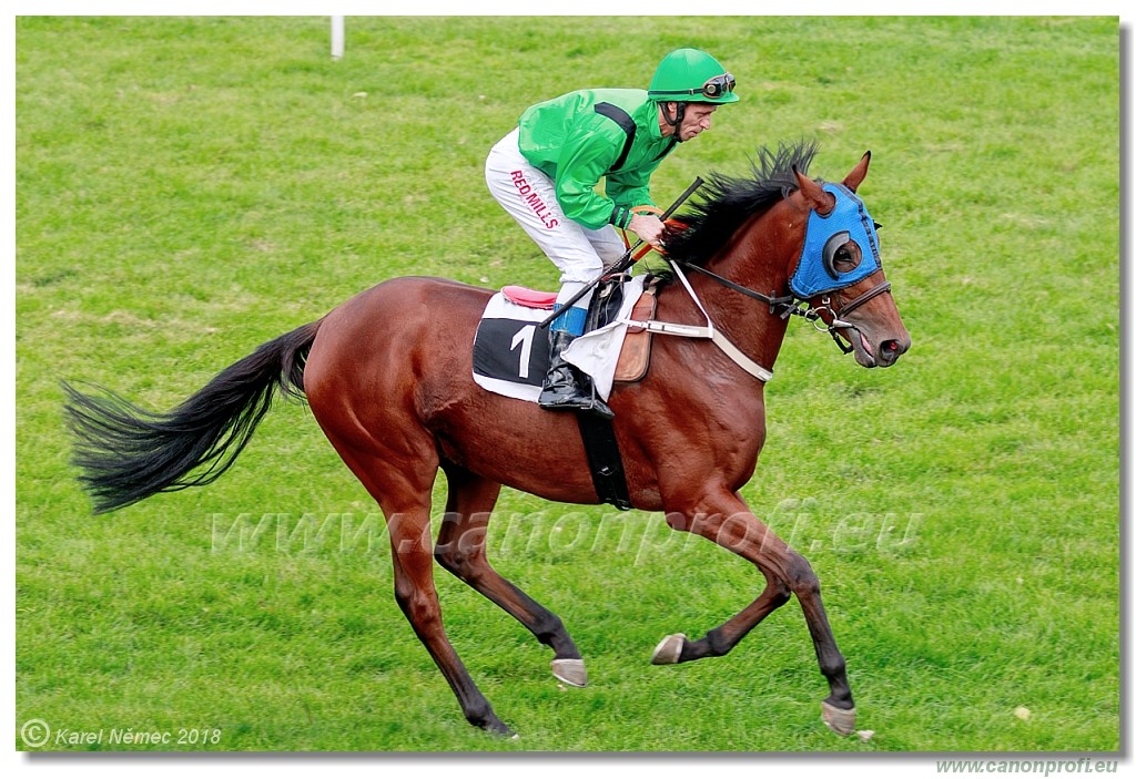 Bratislava - 07. oktber 2018 