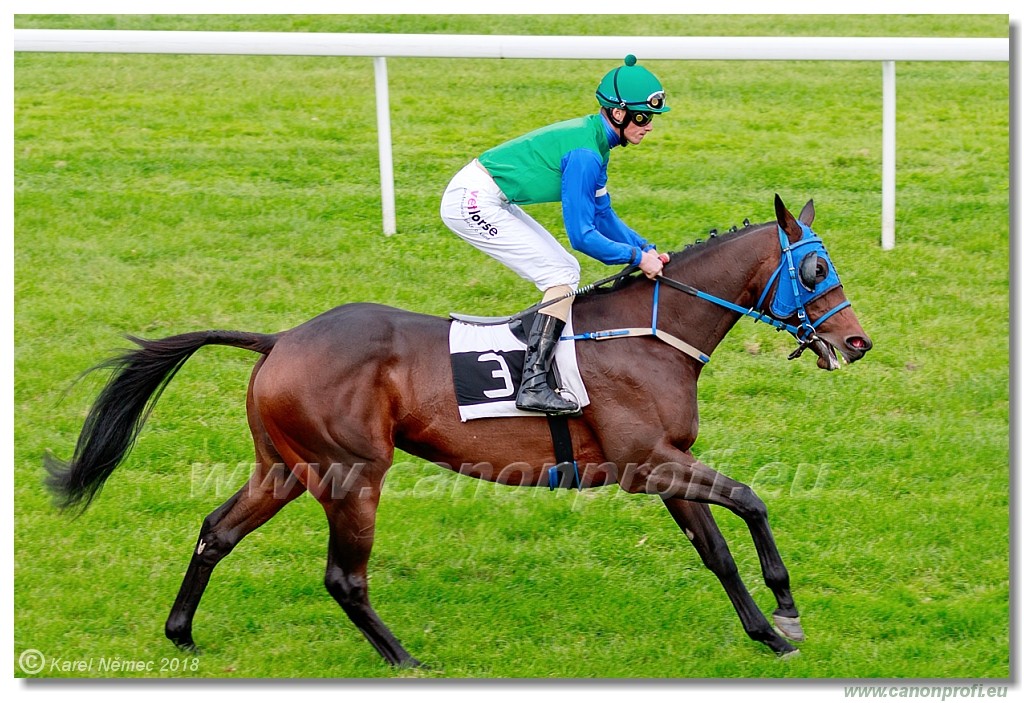 Bratislava - 07. oktber 2018 