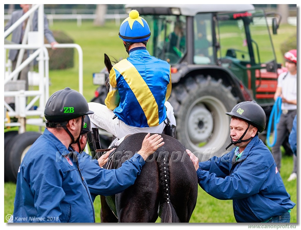 Bratislava - 07. oktber 2018 