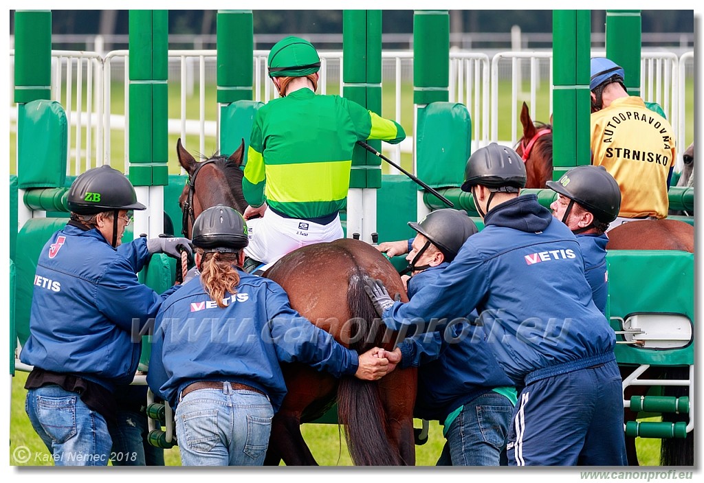 Bratislava - 07. oktber 2018 