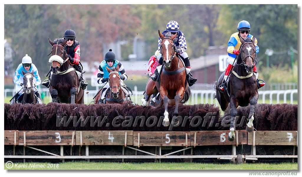 Bratislava - 21. oktber 2018 