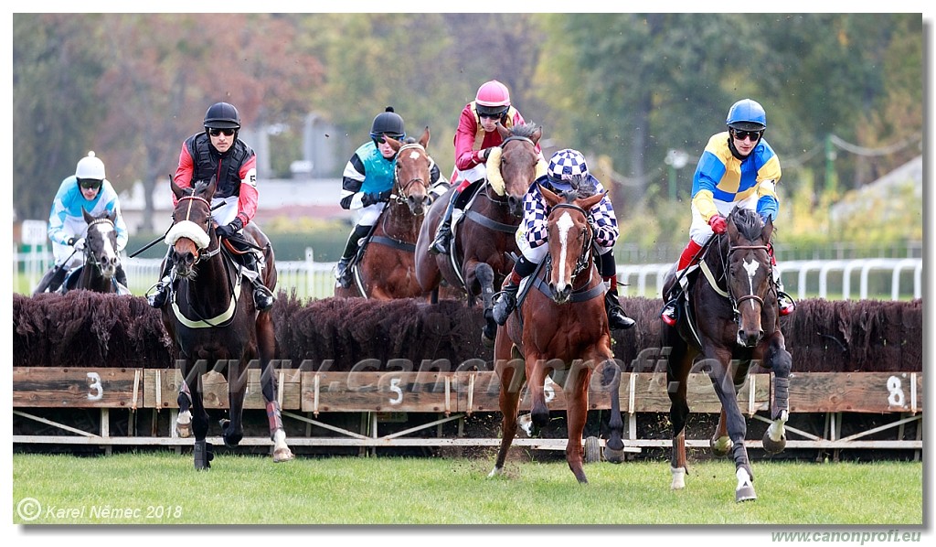 Bratislava - 21. oktber 2018 