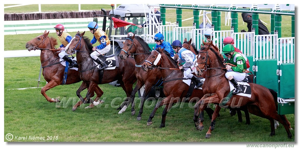 Bratislava - 21. oktber 2018 