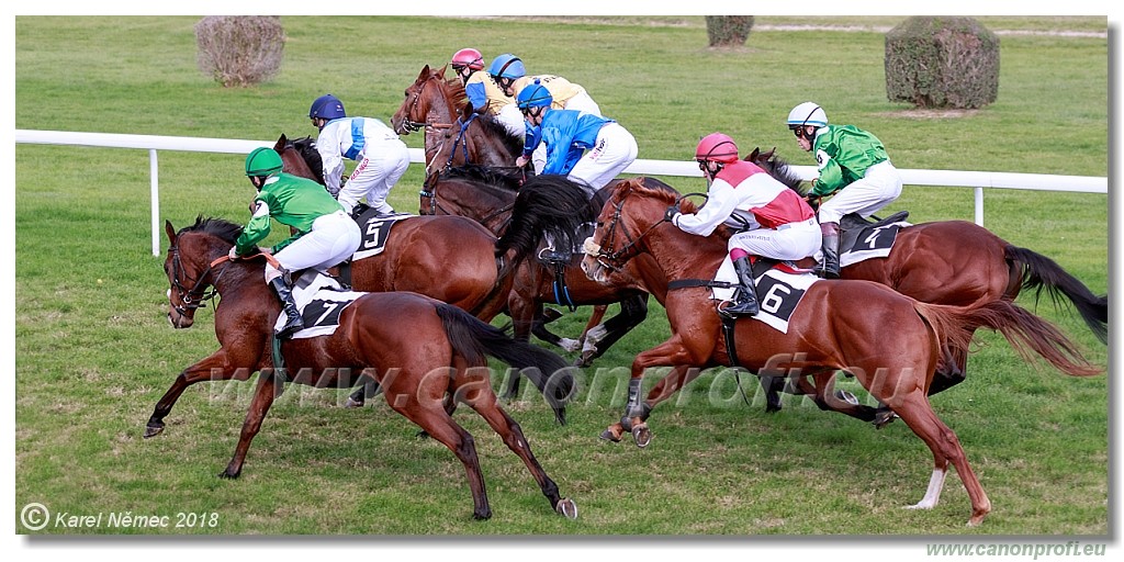 Bratislava - 21. oktber 2018 