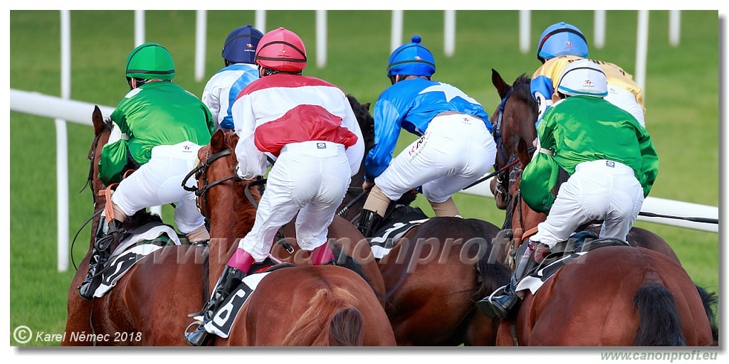 Bratislava - 21. oktber 2018 