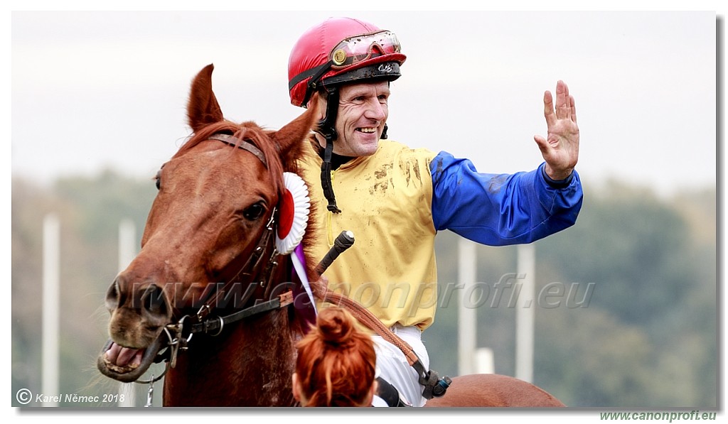 Bratislava - 28. oktber 2018 